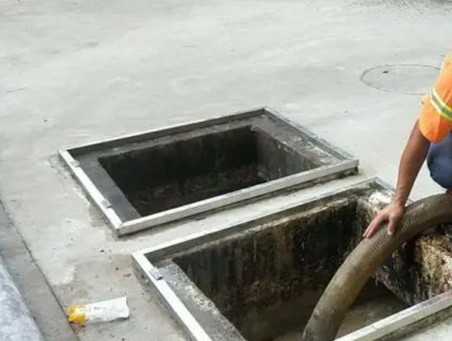 巢湖化粪池清理