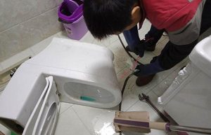 巢湖下水道疏通电话-30分钟快速上门