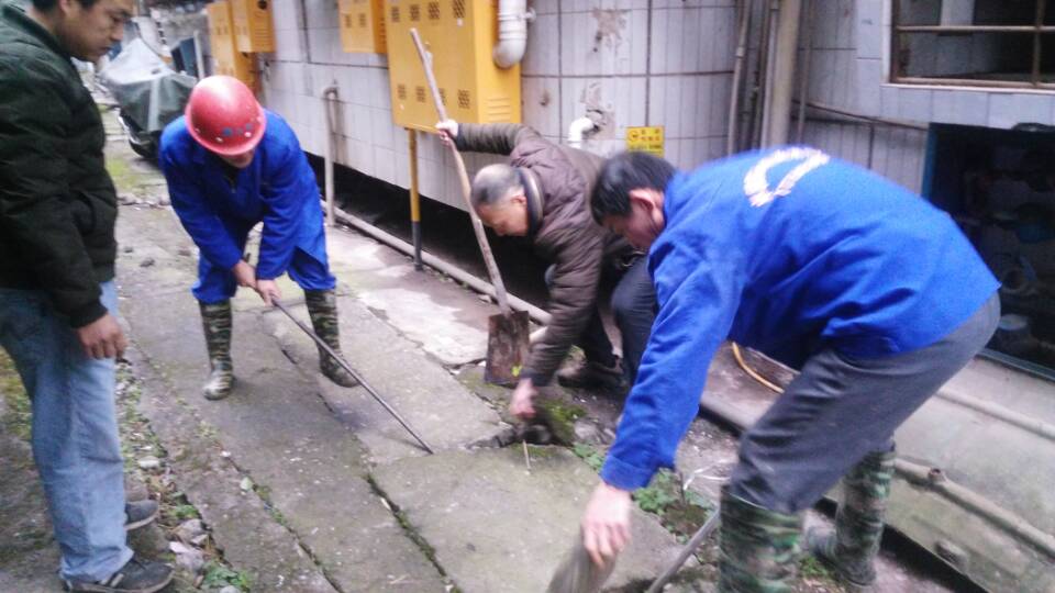 巢湖清掏化粪池、管道疏通一站式服务<高效><技术><可靠>